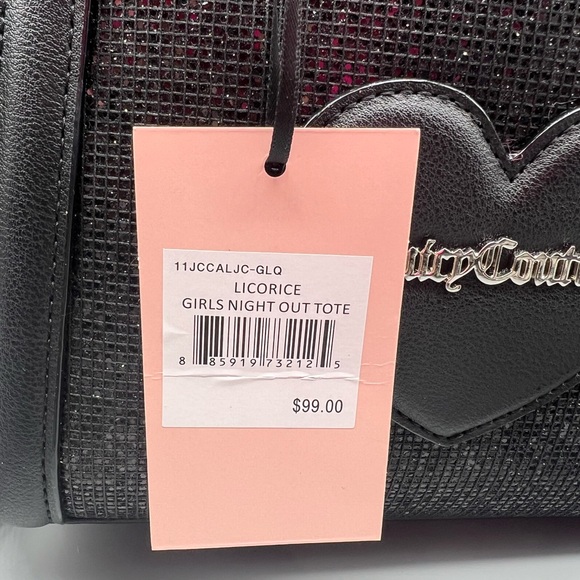 Juicy couture purse - Picture 9 of 9